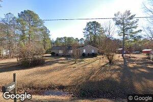 3310 James Dail Rd, Wade, NC 28395