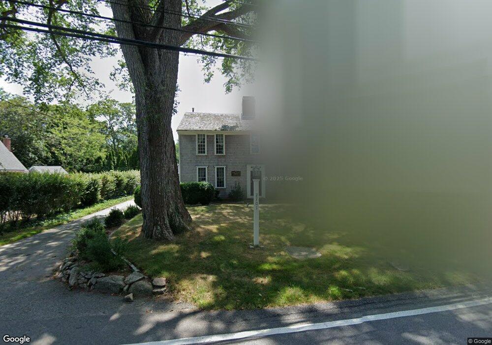 2701 Main St, Barnstable, MA 02630 - photo 1