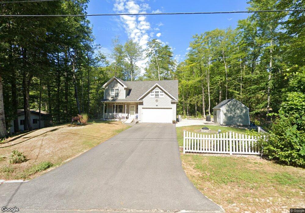 4 Aspen Ln, Wolfeboro, NH 03894 - photo 1