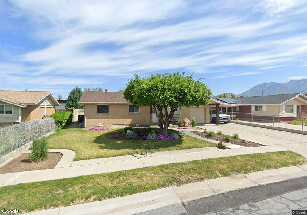 725 E 8080 S, Sandy, UT 84094 - photo 1