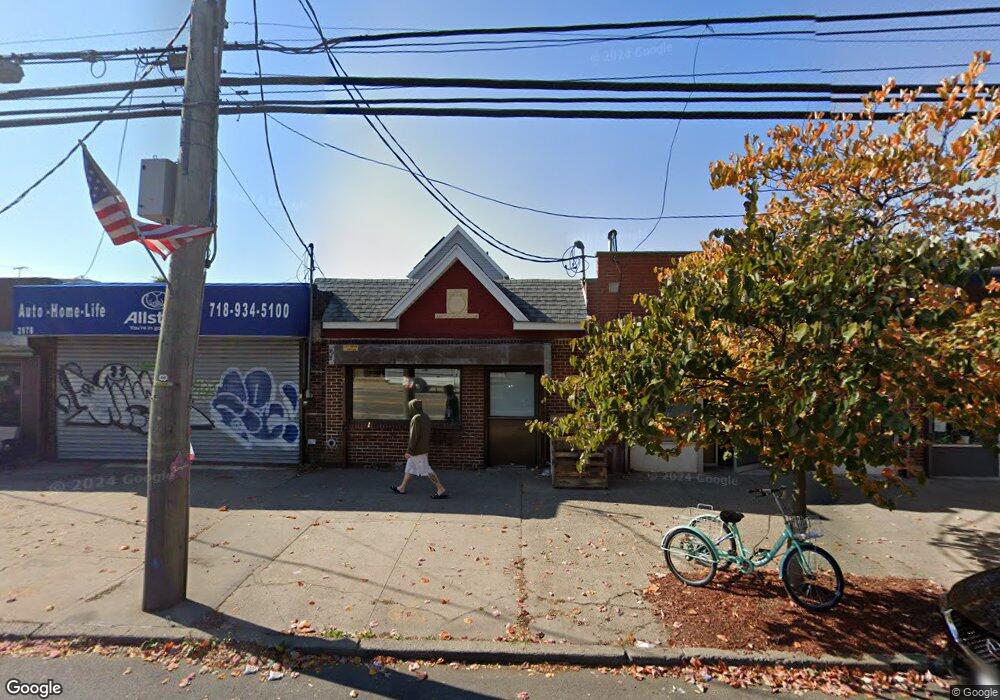 2676 Gerritsen Ave, Brooklyn, NY 11229 - photo 1