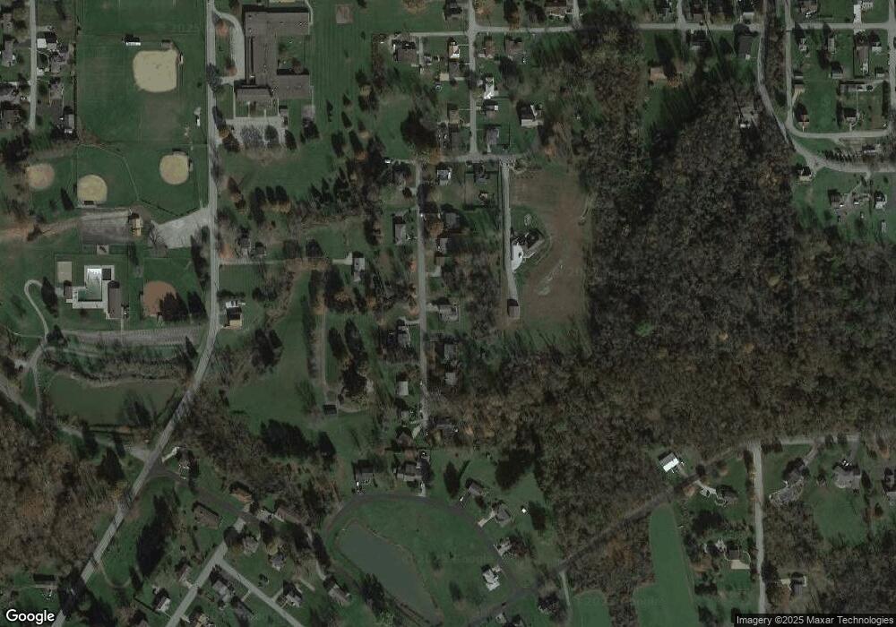 157 Wilps Dr, Herminie, PA 15637 - photo 1