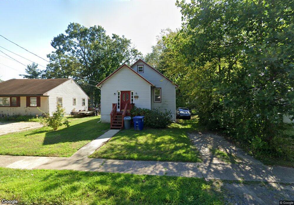 206 Elm Ave, Maple Shade, NJ 08052 - photo 1