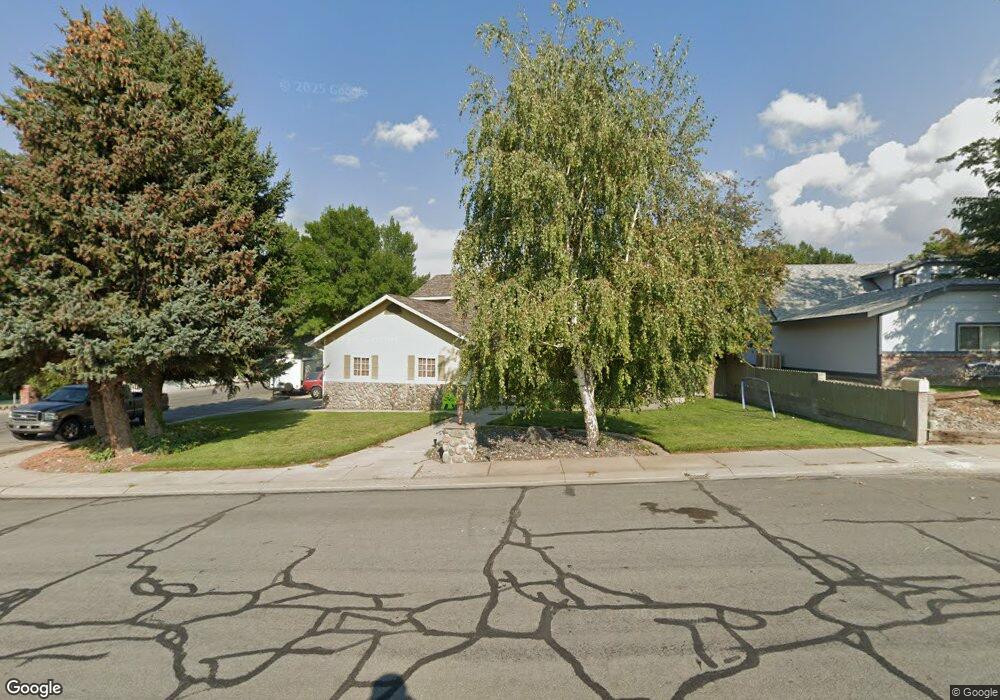 4103 Foothill Dr, Winnemucca, NV 89445 - photo 1