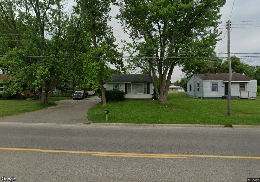 1227 W Coldwater Rd, Flint, MI 48505 - photo 1