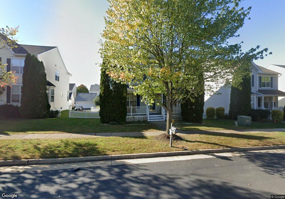 25449 Beresford Dr, Chantilly, VA 20152 - photo 1