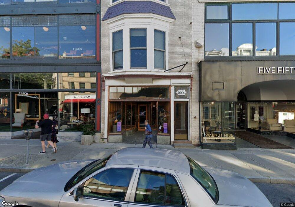 Street View Photo