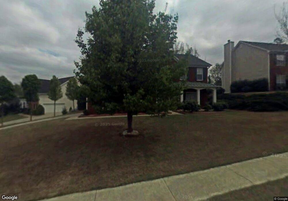 1024 Rolling Forest Ln unit 2, Lilburn, GA 30047 - photo 1