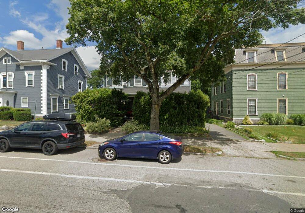 253R Lafayette St unit B, Salem, MA 01970 - photo 1