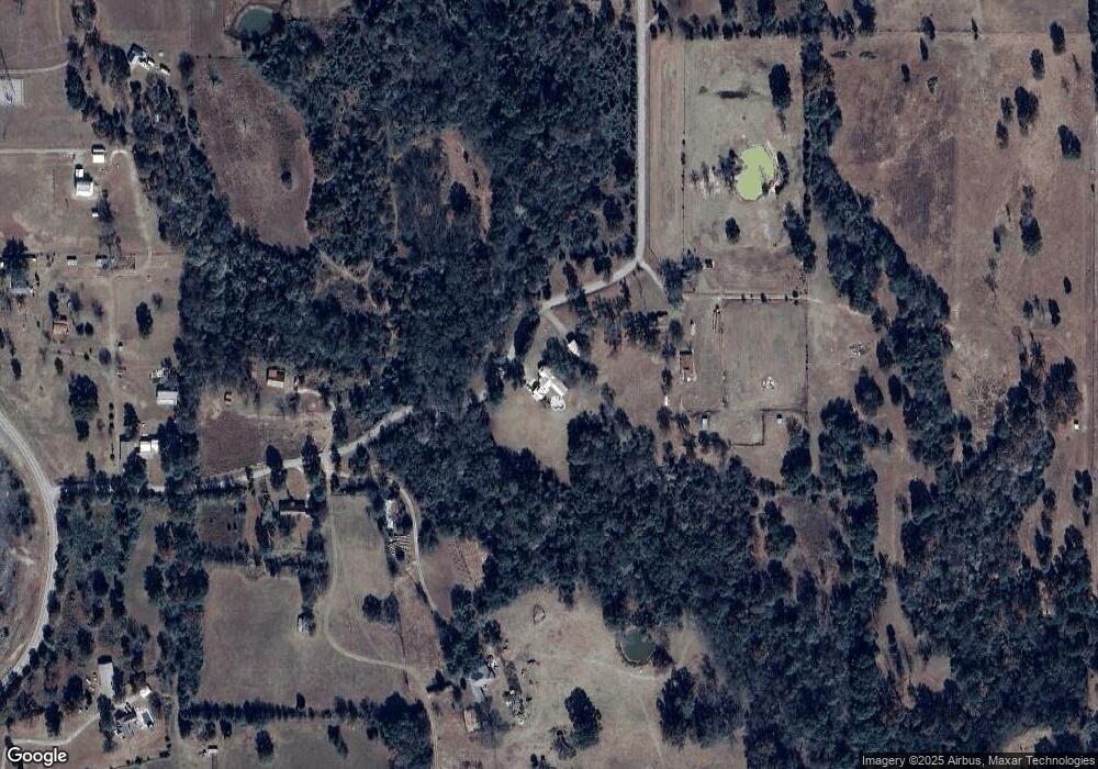 473405 E 1075 Rd, Muldrow, OK 74948 - photo 1