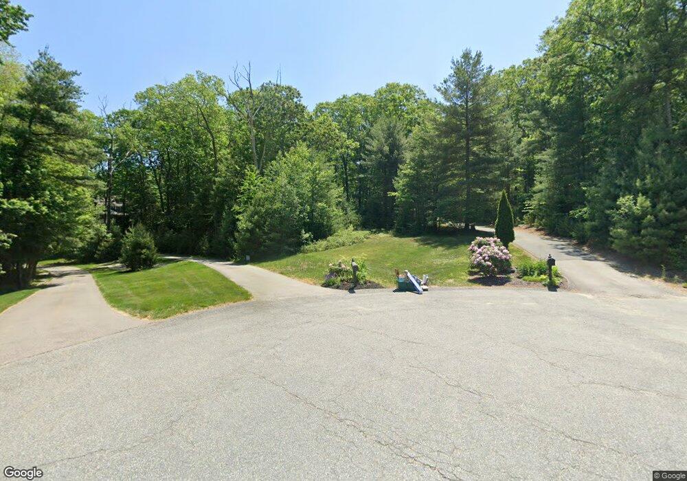 0 Hart Pond Dr, North Smithfield, RI 02896 - photo 1