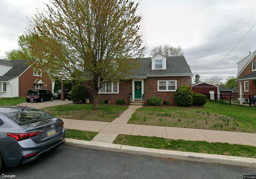 626 Euclid Ave, Temple, PA 19560 - photo 1