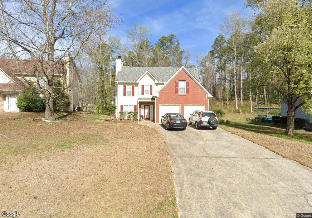 4824 Clove Dr SW, Mableton, GA 30126 - photo 1