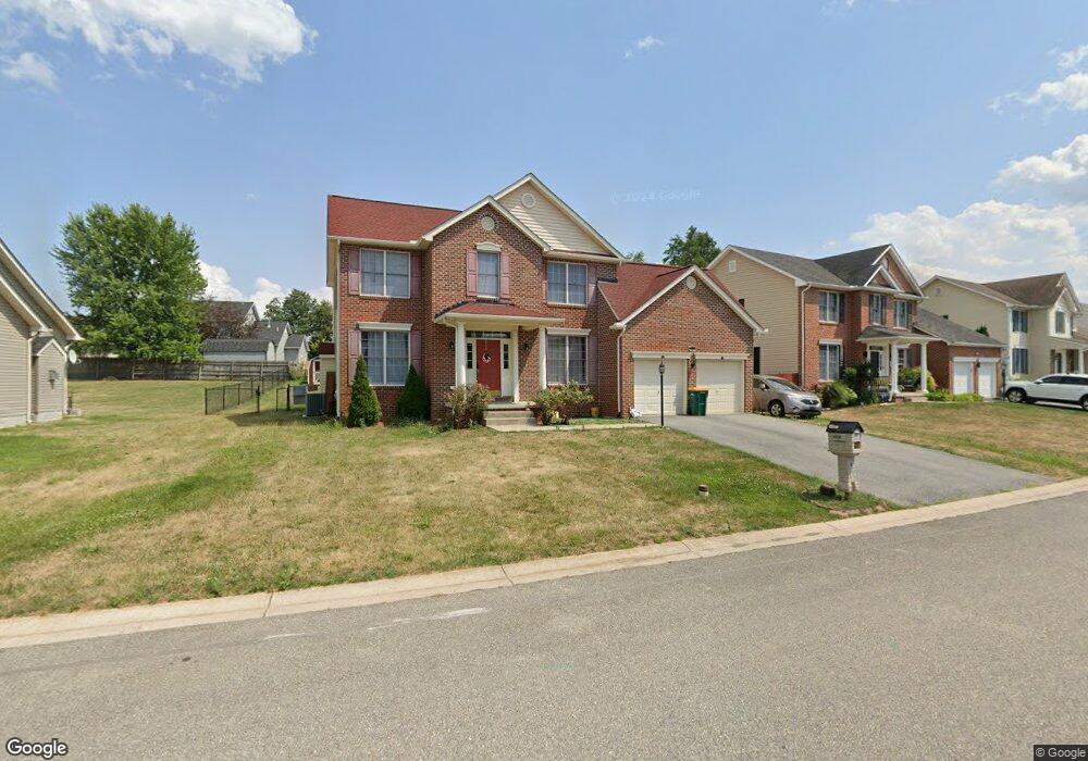 13537 Essex Dr, Hagerstown, MD 21742 - photo 1