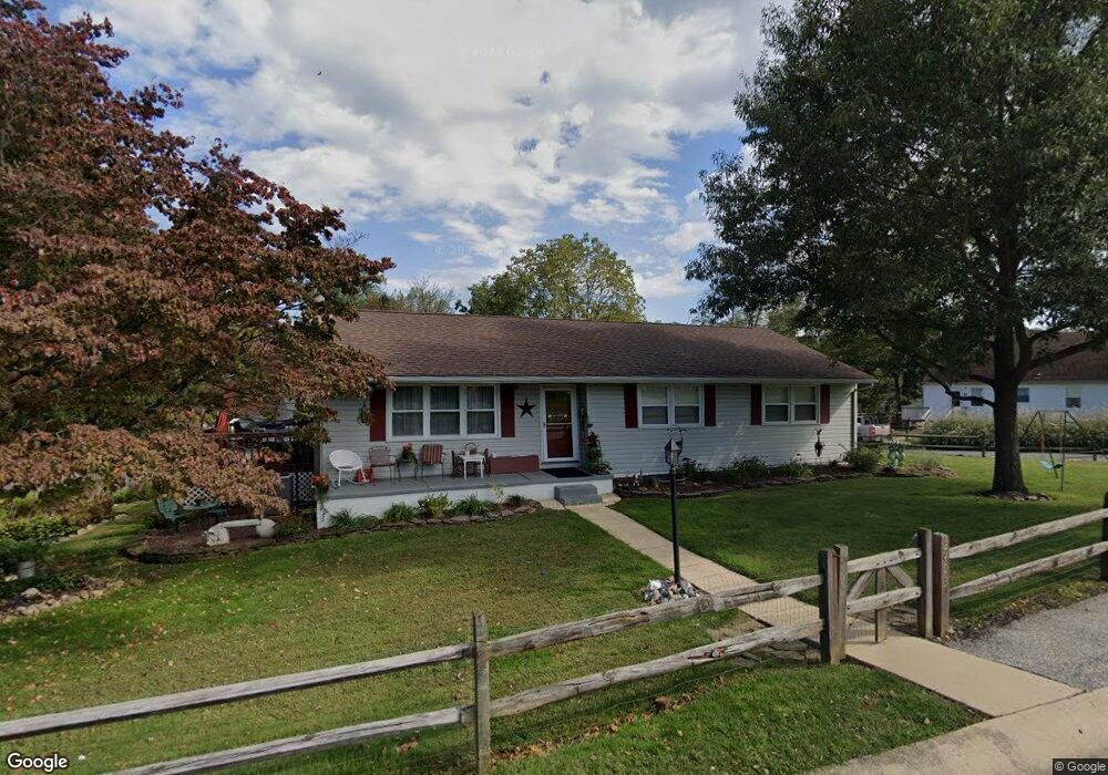 2403 Pine Ave, Wilmington, DE 19808 - photo 1