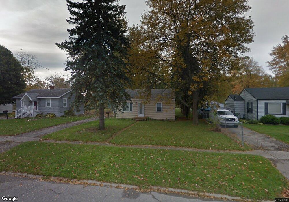 3526 Dakota Ave, Flint, MI 48506 - photo 1