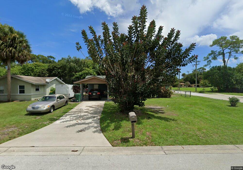 124 Polaris St, Cocoa, FL 32922 - photo 1