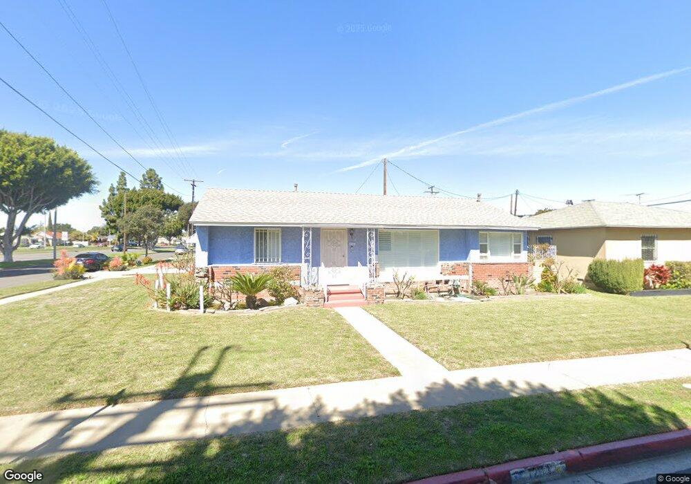 1203 E 123rd St, Los Angeles, CA 90059 - photo 1