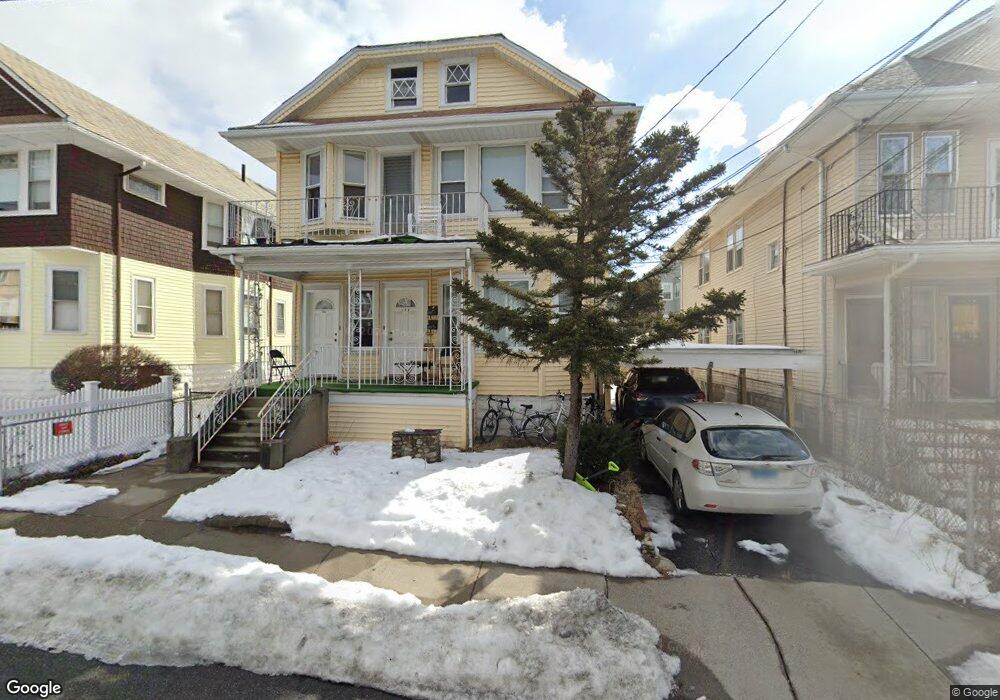 102 W Adams St unit 3, Somerville, MA 02144 - photo 1