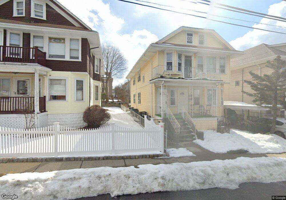 100 W Adams St, Somerville, MA 02144 - photo 1