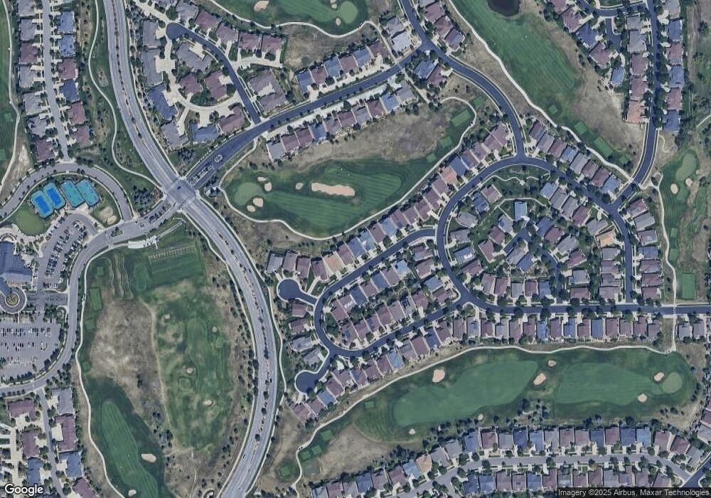 8119 S Algonquian Cir, Aurora, CO 80016 - photo 1