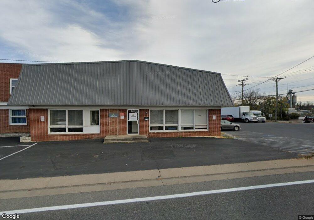 1780 S Main St, Harrisonburg, VA 22801 - photo 1