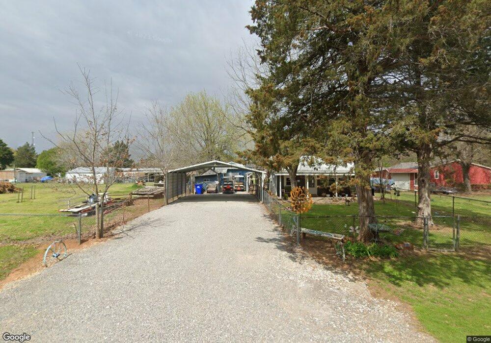 75 Mano Ln, Sadler, TX 76264 - photo 1