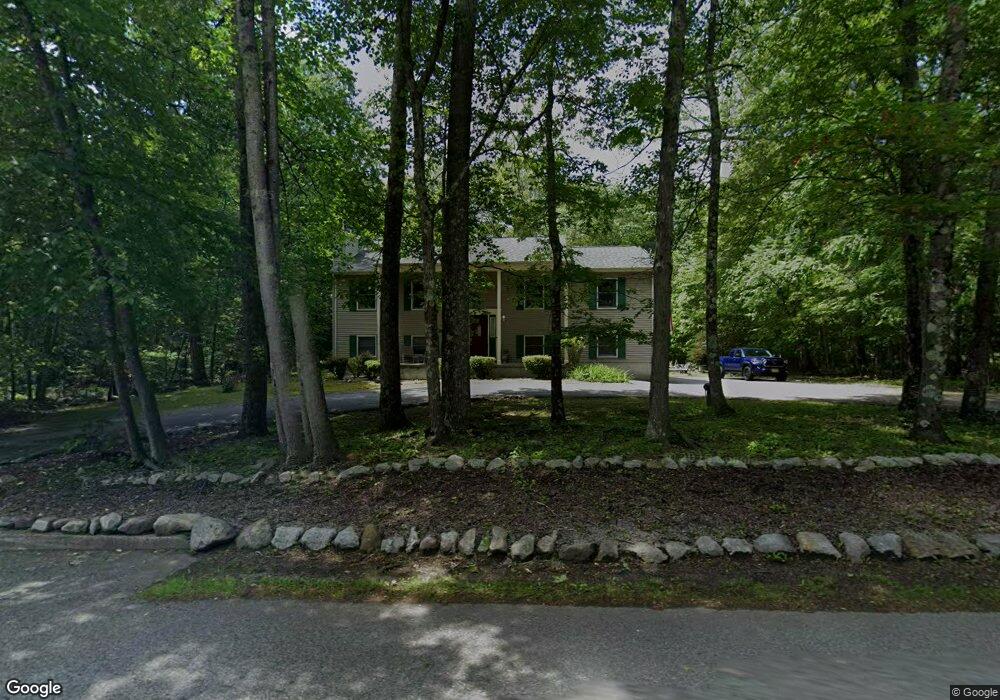 62 Kemah Mecca Lake Rd, Newton, NJ 07860 - photo 1