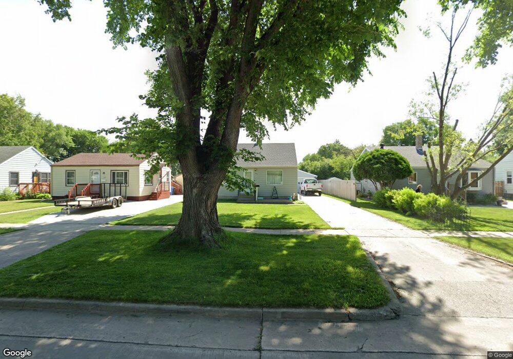 1510 14th St S, Fargo, ND 58103 - photo 1