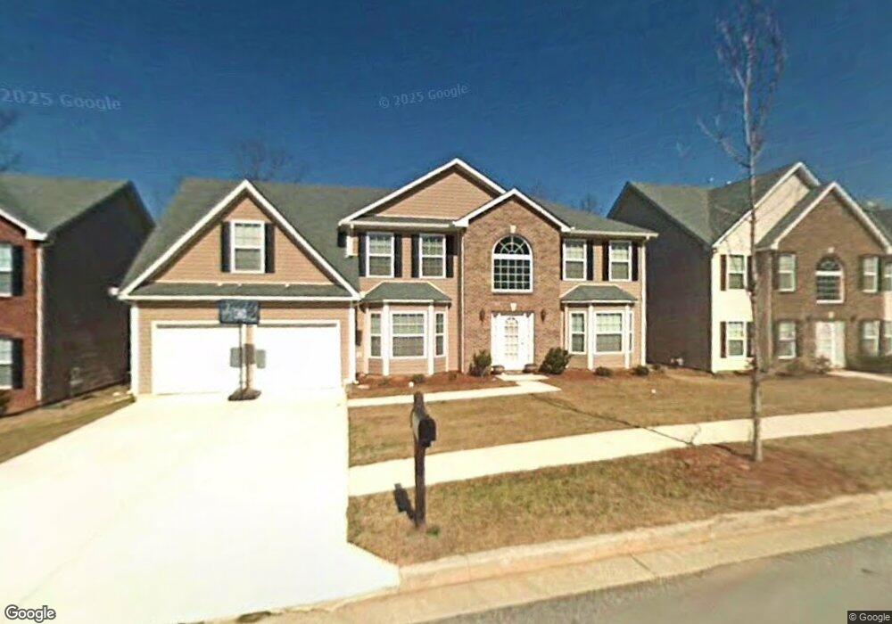 4291 Ash Tree St SW, Snellville, GA 30039 - photo 1