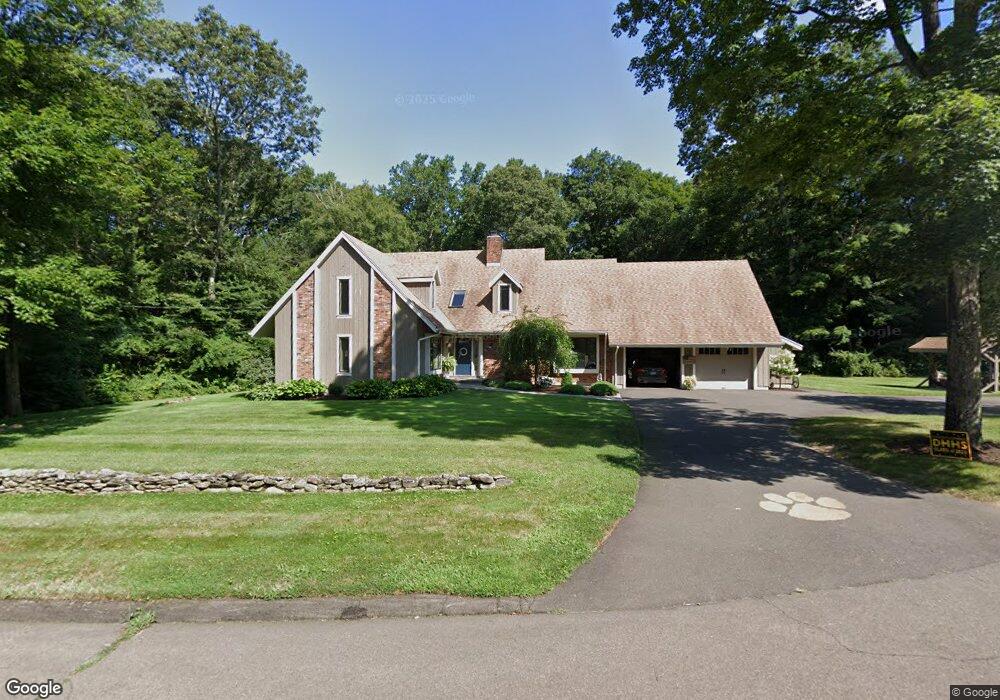 21 Copse Hill Trail unit 2-Cottage on propert, Madison, CT 06443 - photo 1