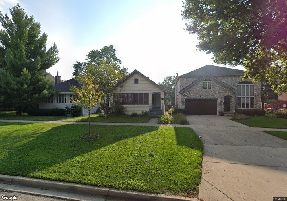 125 N Elm Ave, Elmhurst, IL 60126 - photo 1