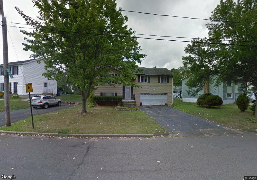 171 Brooklawn Cir, New Haven, CT 06515 - photo 1