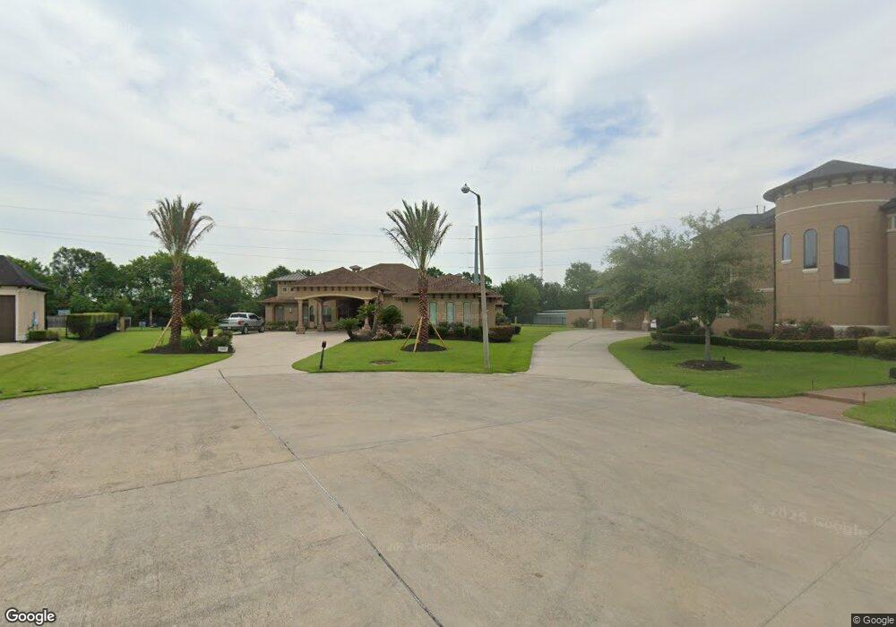 3020 Bridle Path Ln, Friendswood, TX 77546 - photo 1
