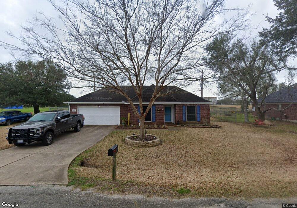 9306 Stephen St, Needville, TX 77461 - photo 1