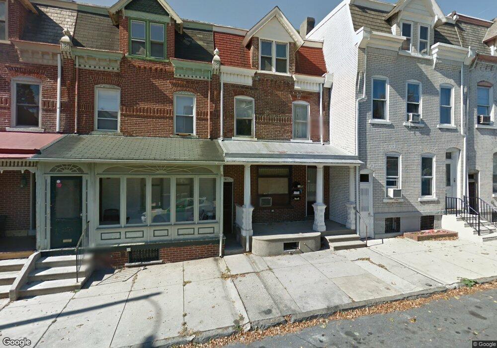 238 1/2 N 11th St, Allentown, PA 18102 - photo 1