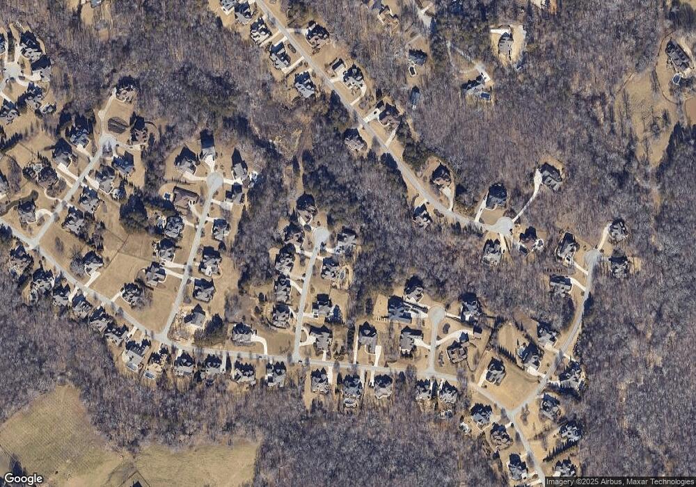 4856 Wildlife Way unit 65, Flowery Branch, GA 30542 - photo 1