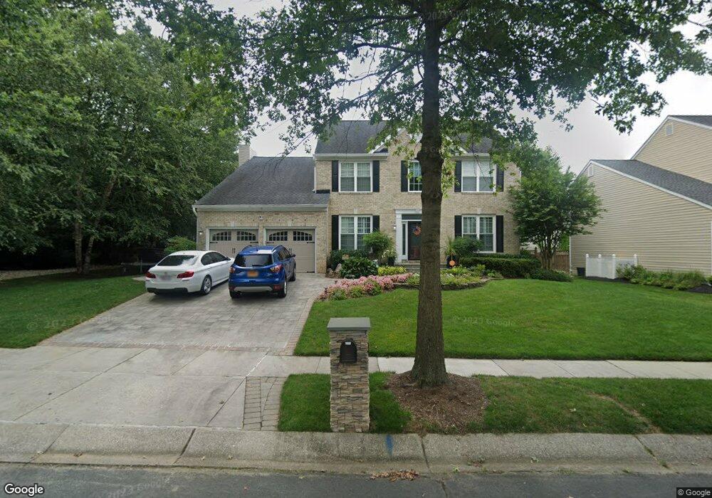 1523 Mckinan Ct, Severn, MD 21144 - photo 1
