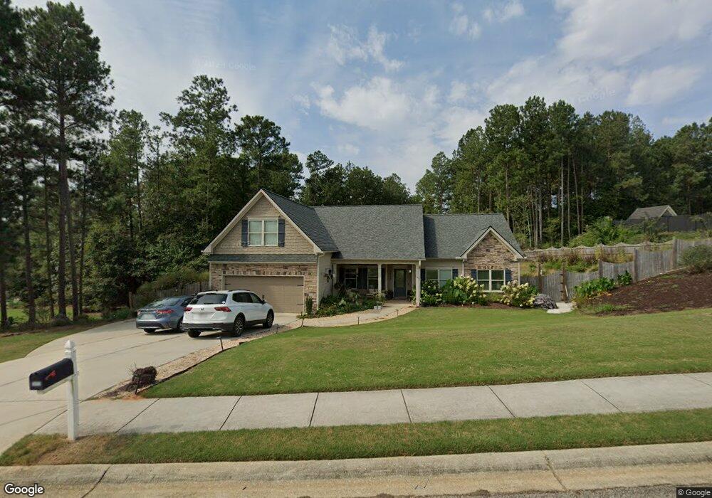 2855 Shadowstone Way, Winder, GA 30680 - photo 1