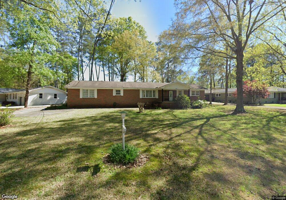 224 Monterey Cir, Gadsden, AL 35901 - photo 1