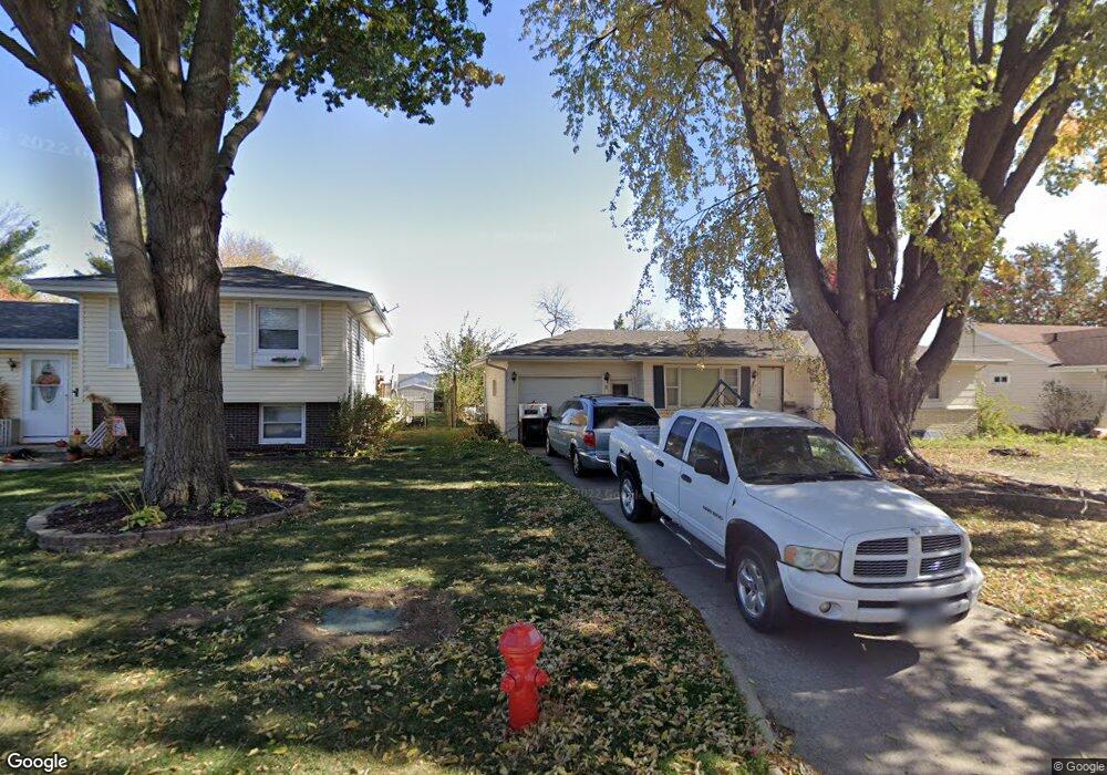 304 E 25th St N, Newton, IA 50208 - photo 1