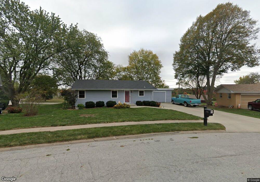 206 Southview Blvd, Shenandoah, IA 51601 - photo 1