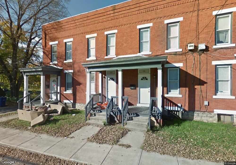 1433 S Wall St, Columbus, OH 43207 - photo 1