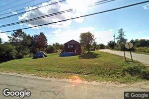 8 Bayside W, Owls Head, ME 04854