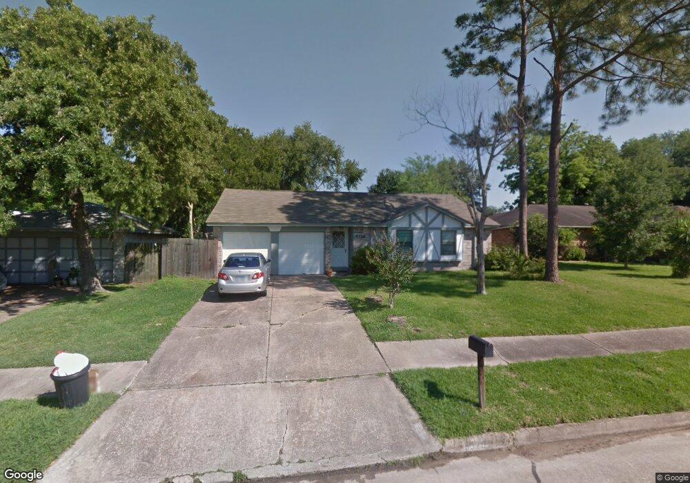 5326 Bulen Ave, Friendswood, TX 77546 - photo 1