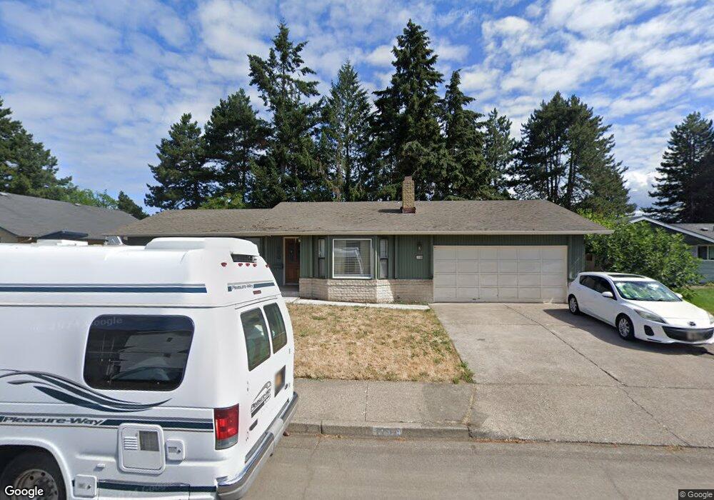 1188 Sequoia Ave, Springfield, OR 97477 - photo 1