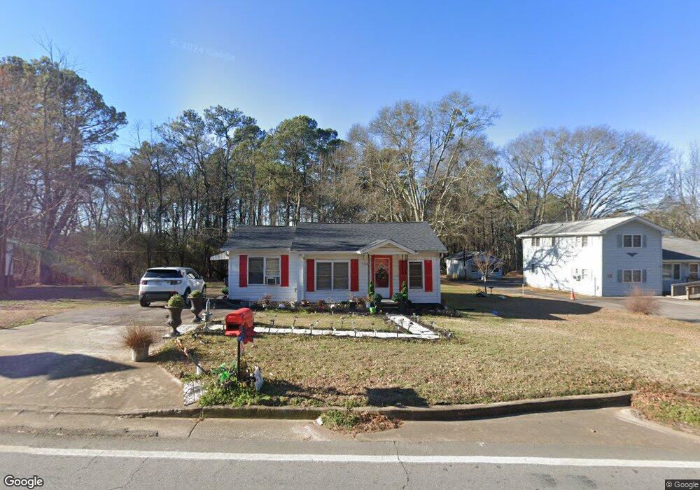 5300 Sycamore Rd, Sugar Hill, GA 30518 - photo 1