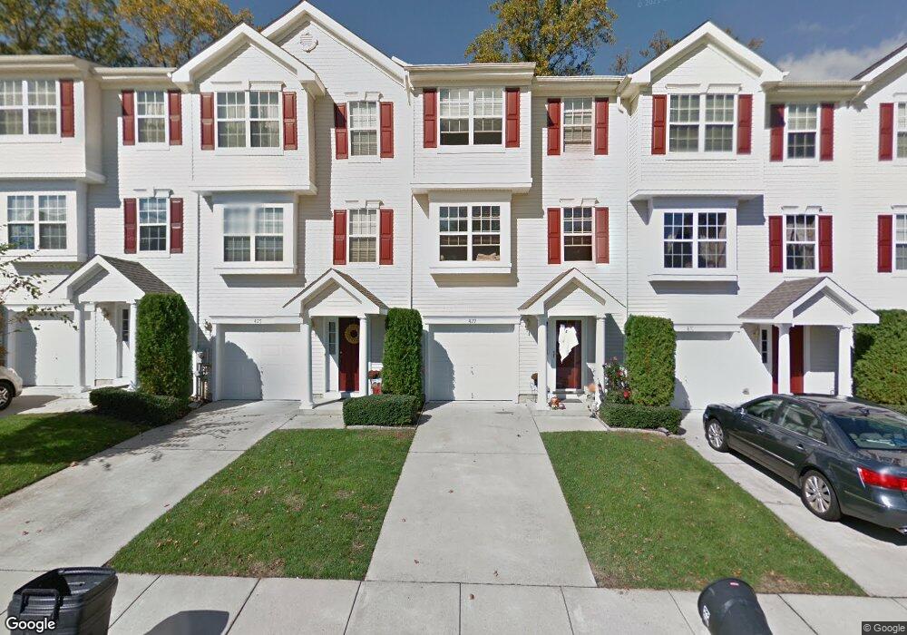 427 Dorchester Dr unit 427, Riverside, NJ 08075 - photo 1