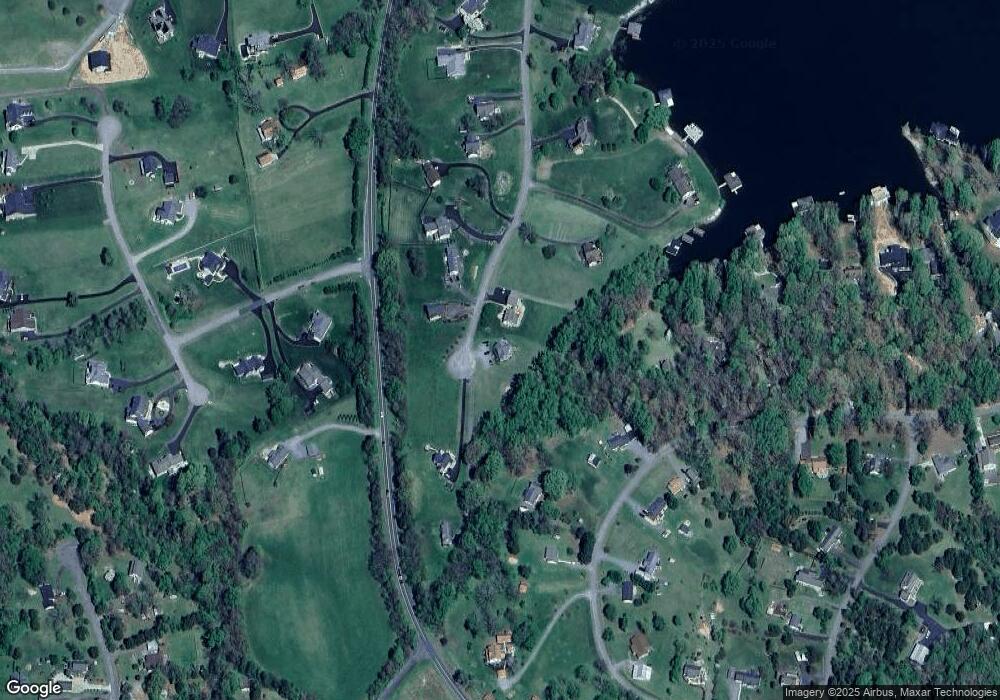 279 Stonewall, Louisa, VA 23093 - photo 1