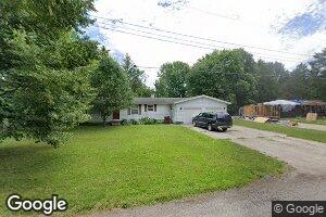 245 Park St, Sunfield, MI 48890
